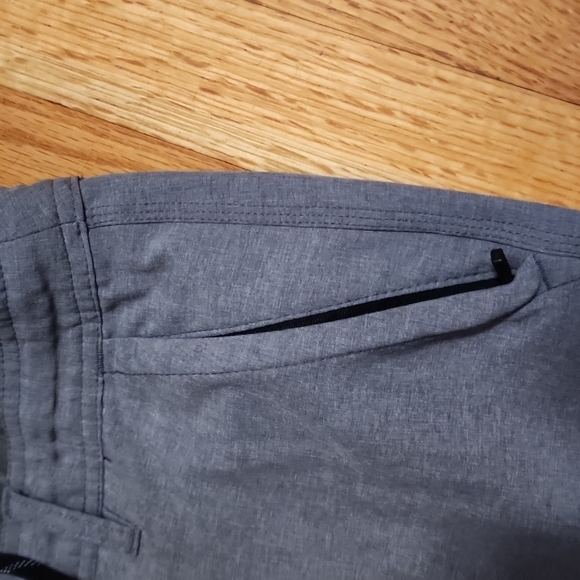 O'Neil Hybrid shorts - Picture 3 of 6